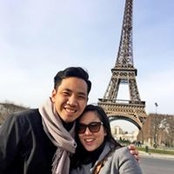 Neysa Chairani's photo