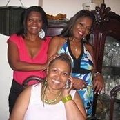 Foto von Althea Cooper-Wray