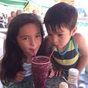 Shane Gordon's photo