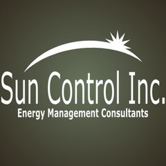 Sun Control Inc.
