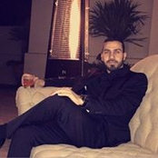 Salim Kassiss billede