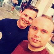 Dafydd Humphreys's photo
