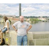 Foto von Konstantine Kirvalidze