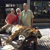 Dale Browning's photo