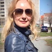 Liudmila Roslyakova's photo