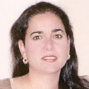 Veronica Rossinis foto