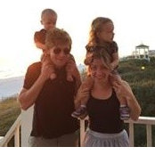 Chloe Riddell's photo
