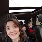 Mia Thomas's photo