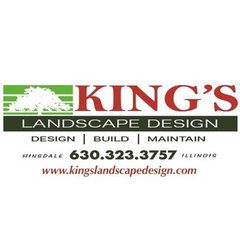 King's Landscape Design