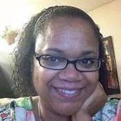 Yolanda Burke's photo