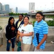 Roshini Selladurai's photo
