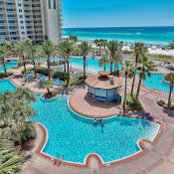 PCB Condo Rentals's photo