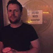 Chris Pitt's photo