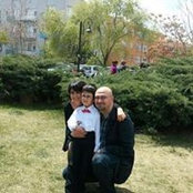 Seda İmgel's photo