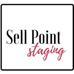 Sell Point Staging