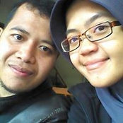 Hajar Jamil's photo