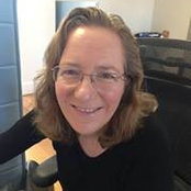Mary-Ellen Quirk's photo