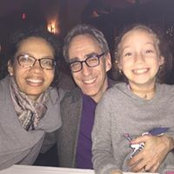 Richard Simon's photo