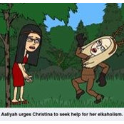 Christina Leyvon's photo