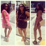 Tracee Mona's photo