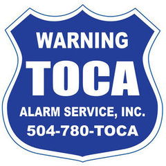 Toca Alarm Service, Inc