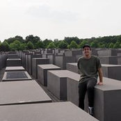 Oli Taylors foto