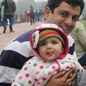 Amit Kuthiala's photo