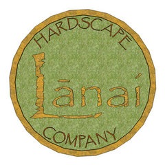 Lanai Hardscape Company