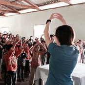 Foto von Nicole Li