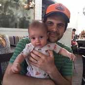 Stav Ozdoba's photo