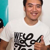 Karl Marty Balingit's photo
