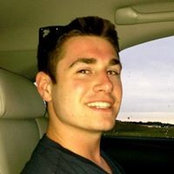 Dylan Gondek's photo