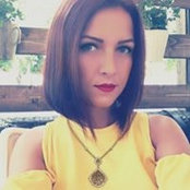 Flavia Curutiu's photo