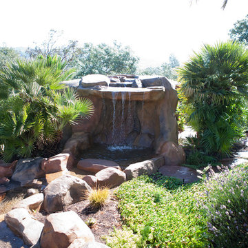 Wine Country Pool
