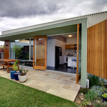 Deck/Outdoor Area