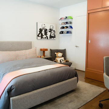Mid Century Fab and Fun Refurbish