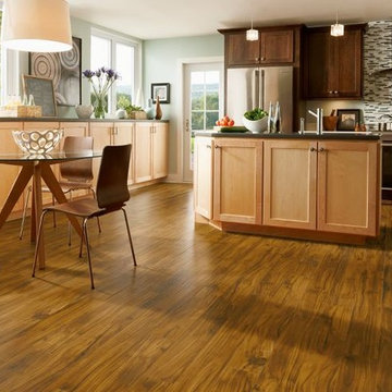 Armstrong Laminate - Rustics Premium