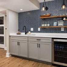 Basement Bar
