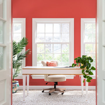Sophisticated Color