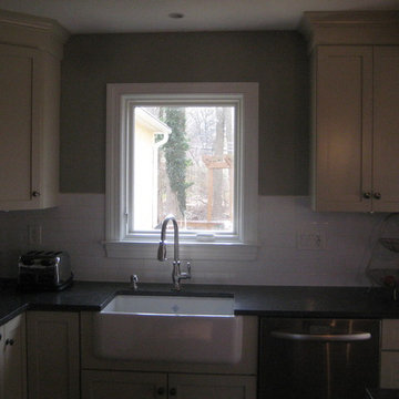 Kitchens