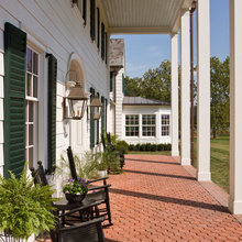 patio/porch