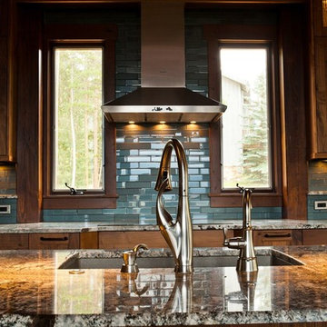 Keystone Timber Frame