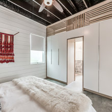 Tamm House: Bedroom