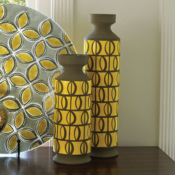 Accessories - Vases