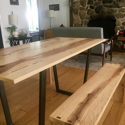 Breakfast Nook Table - Dining Sets