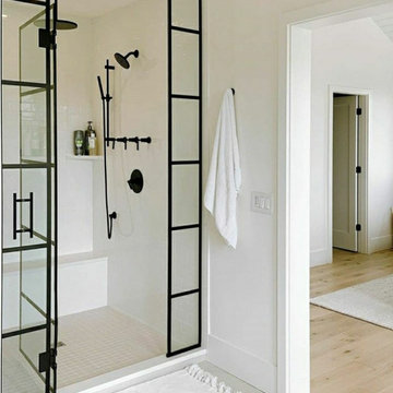 Bathroom Remodels