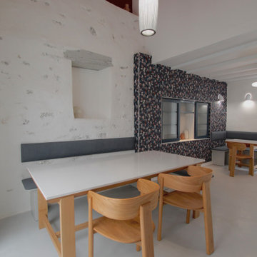 Projet Gambetta