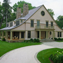 Lake House Ideas