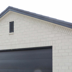 Premier Brick Country in White - Products