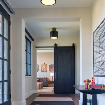 Victory Ranch: Private Vacation Residence - Kamas, Utah